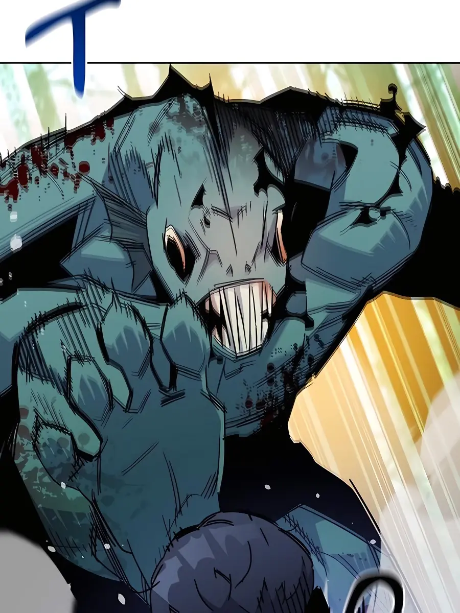 Auto Hunting Chapter 19 Page 92