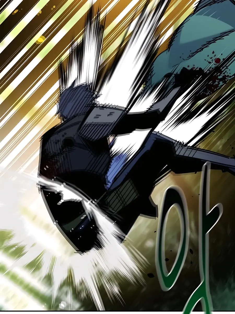 Auto Hunting Chapter 19 Page 95