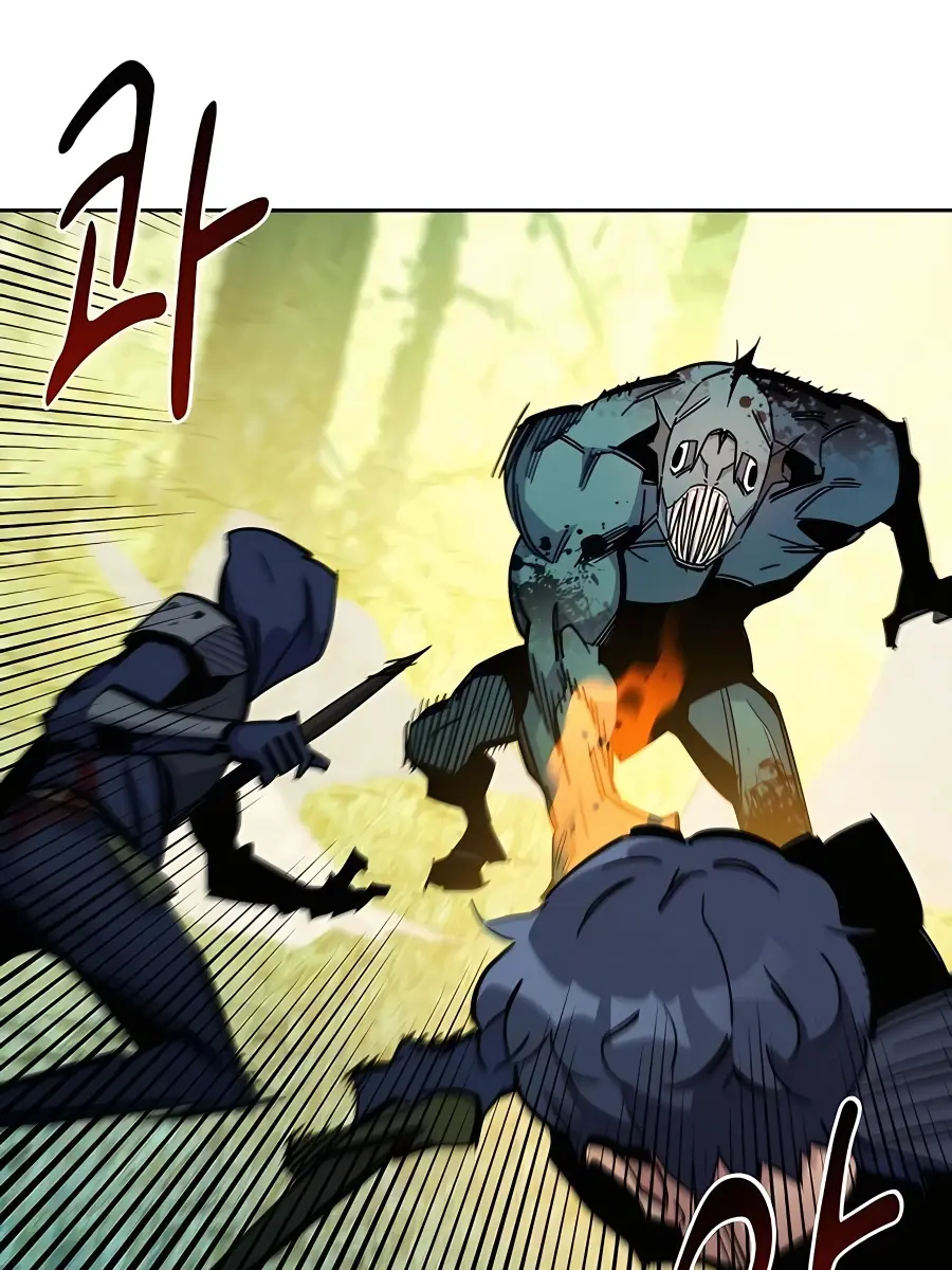 Auto Hunting Chapter 19 Page 102