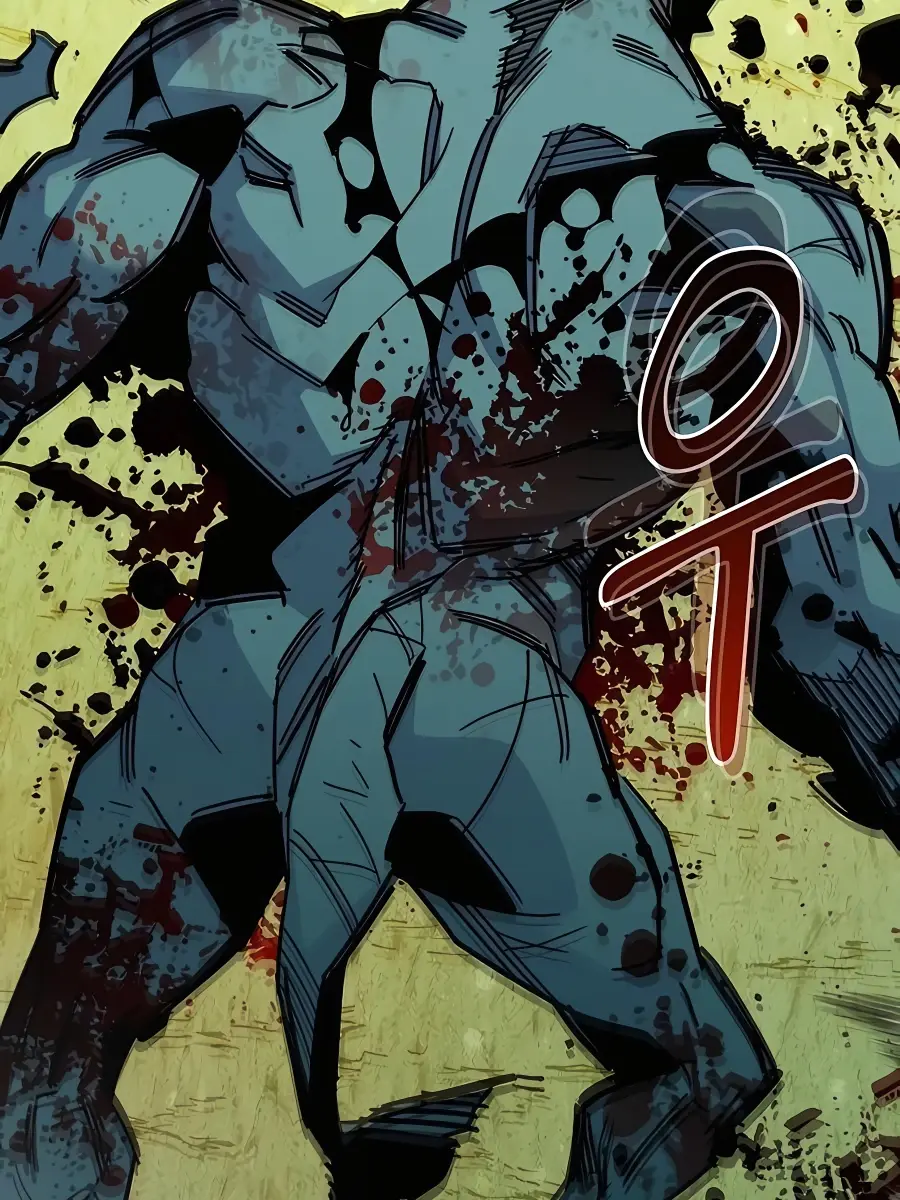 Auto Hunting Chapter 19 Page 111