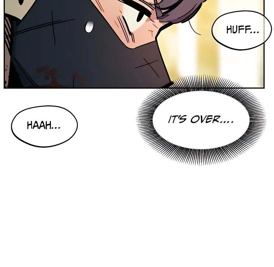 Auto Hunting Chapter 19 Page 114