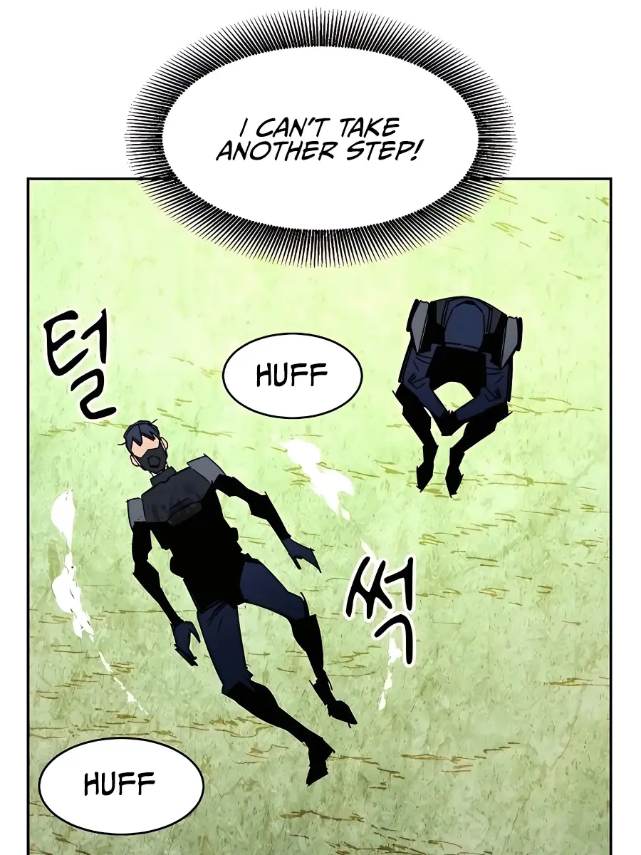 Auto Hunting Chapter 19 Page 115