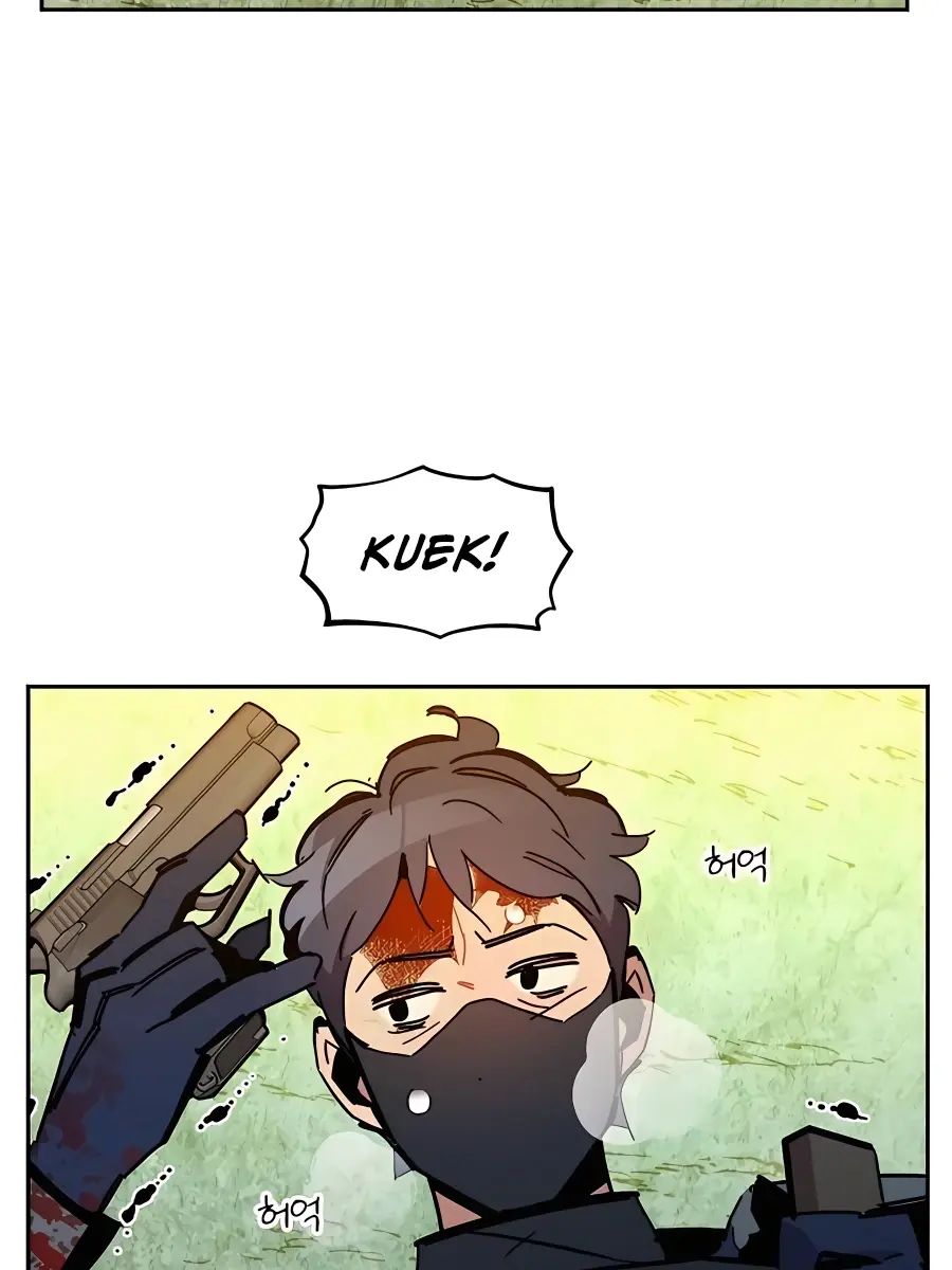 Auto Hunting Chapter 19 Page 116