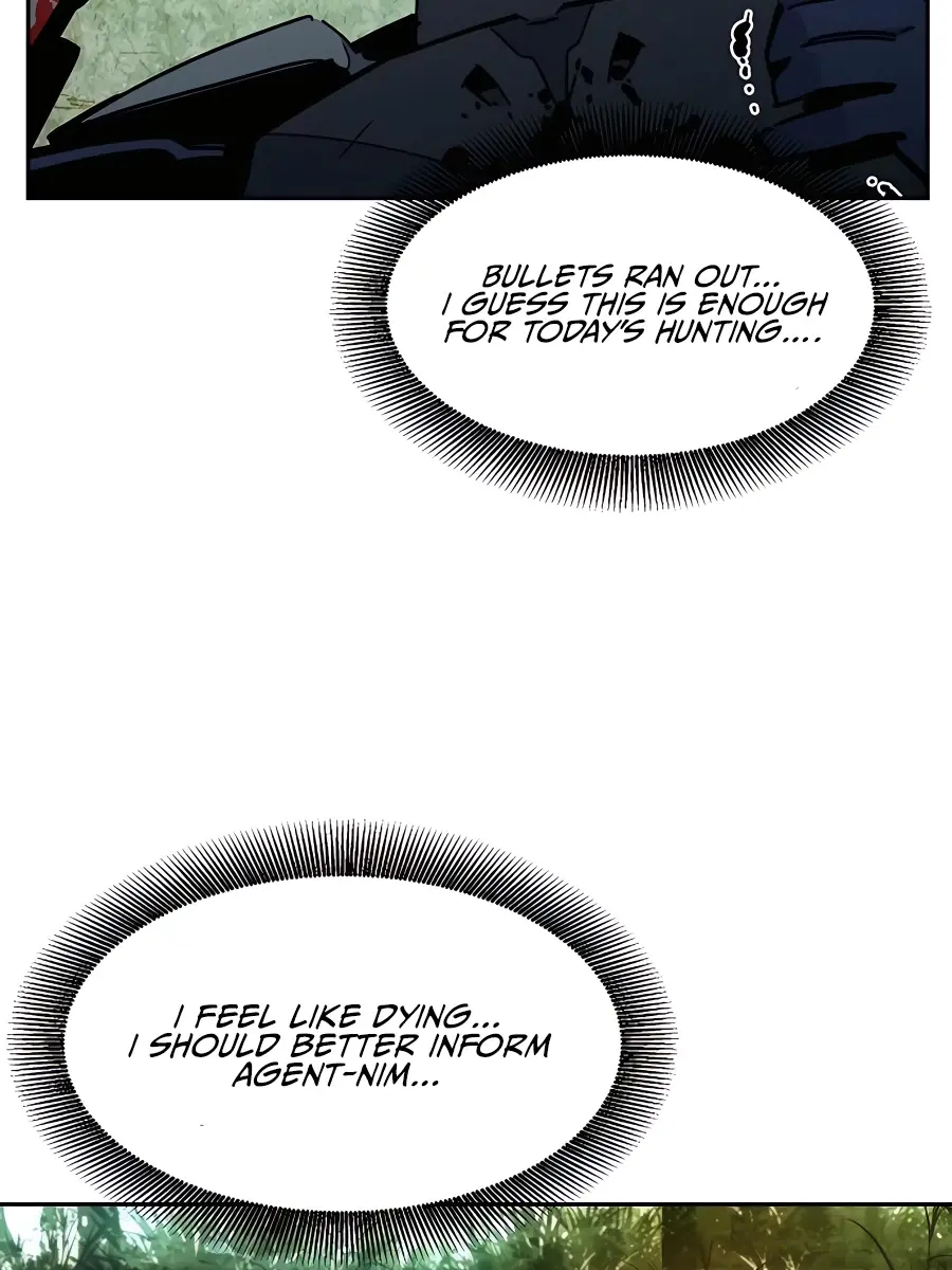 Auto Hunting Chapter 19 Page 117