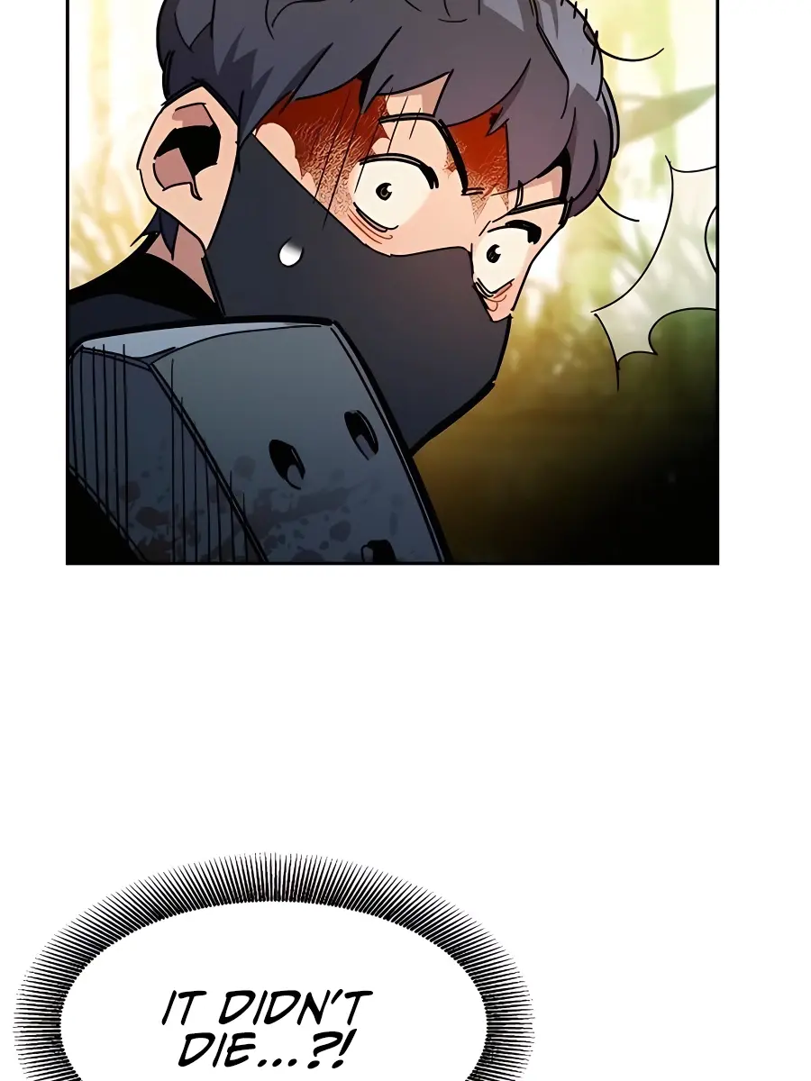 Auto Hunting Chapter 19 Page 121