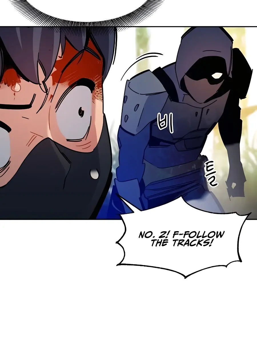 Auto Hunting Chapter 19 Page 122