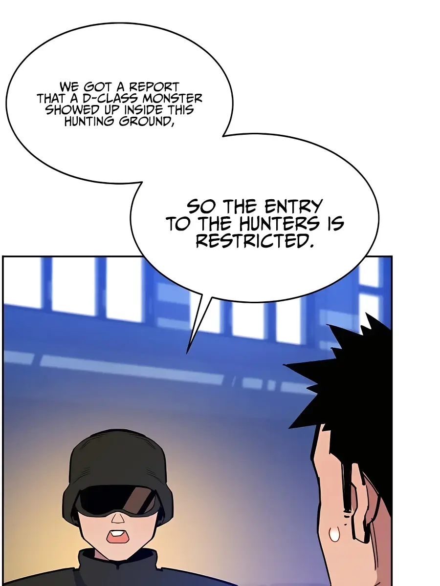 Auto Hunting Chapter 19 Page 127