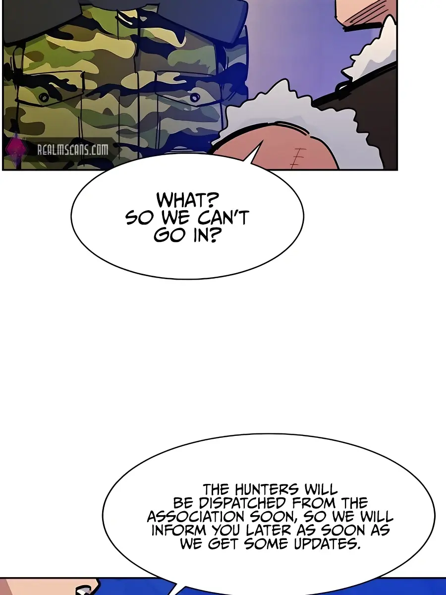 Auto Hunting Chapter 19 Page 128