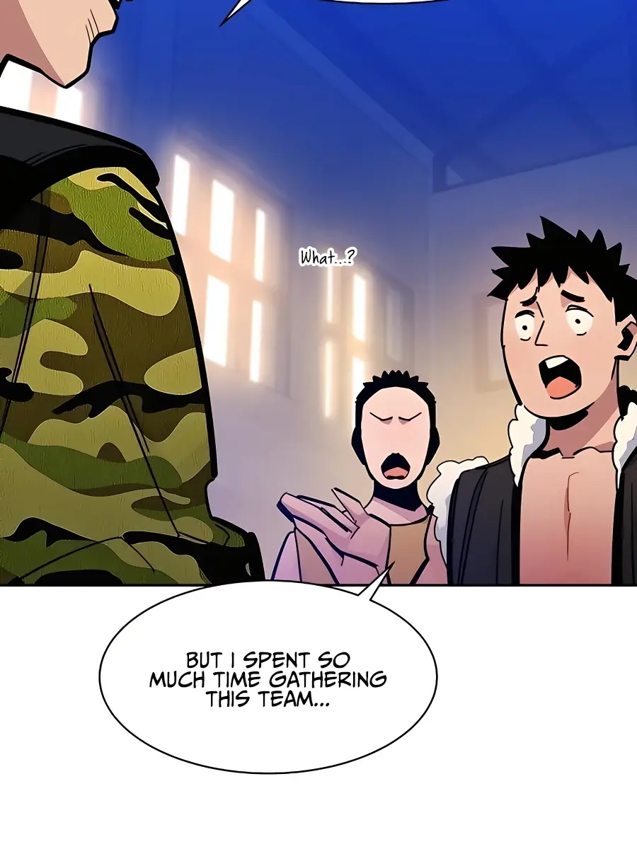 Auto Hunting Chapter 19 Page 129