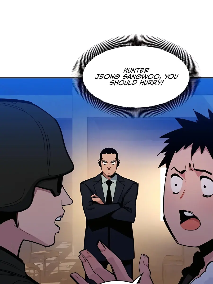 Auto Hunting Chapter 19 Page 130