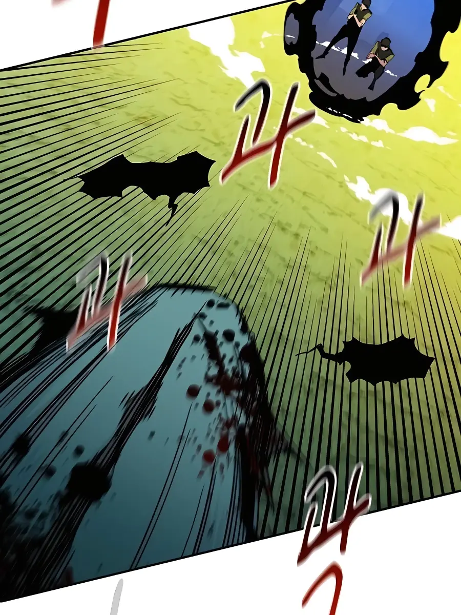 Auto Hunting Chapter 19 Page 135