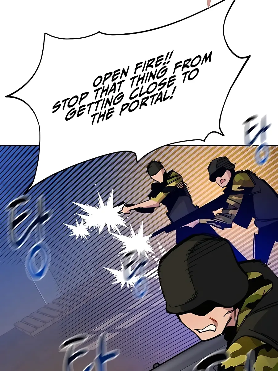 Auto Hunting Chapter 19 Page 139