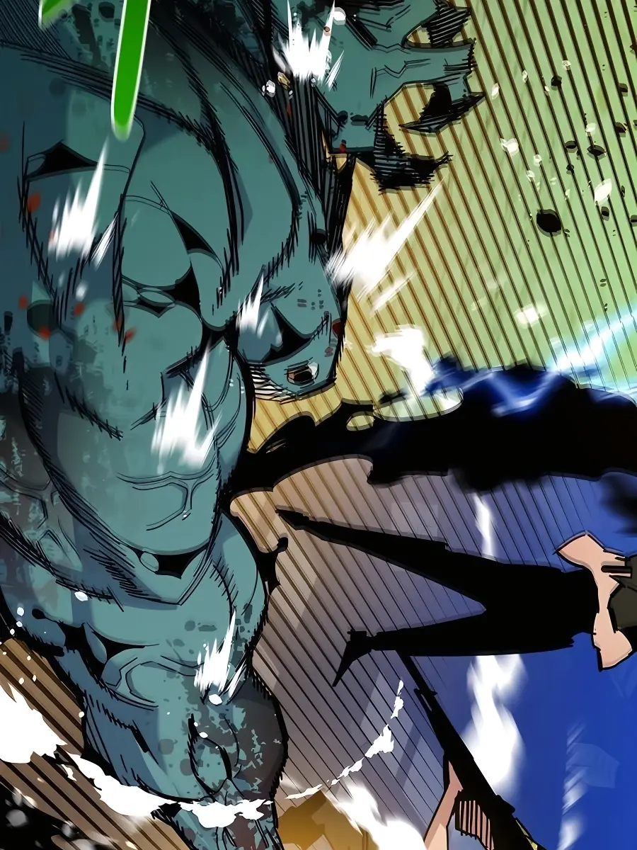 Auto Hunting Chapter 19 Page 142