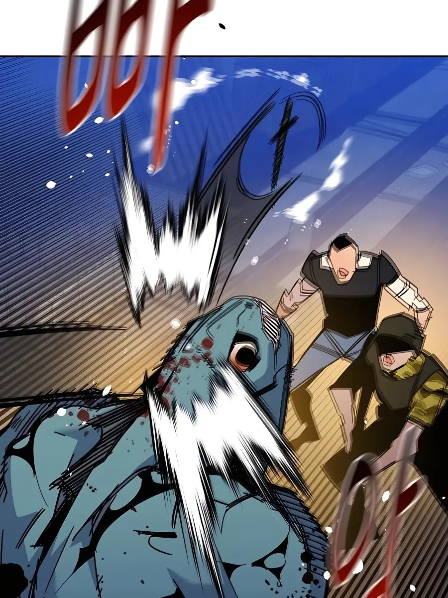 Auto Hunting Chapter 19 Page 150