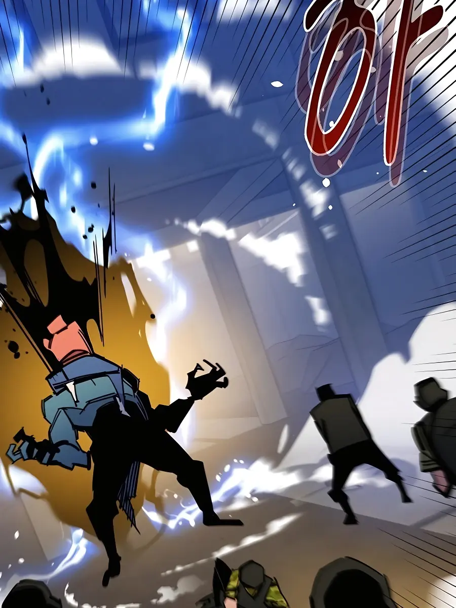 Auto Hunting Chapter 19 Page 156