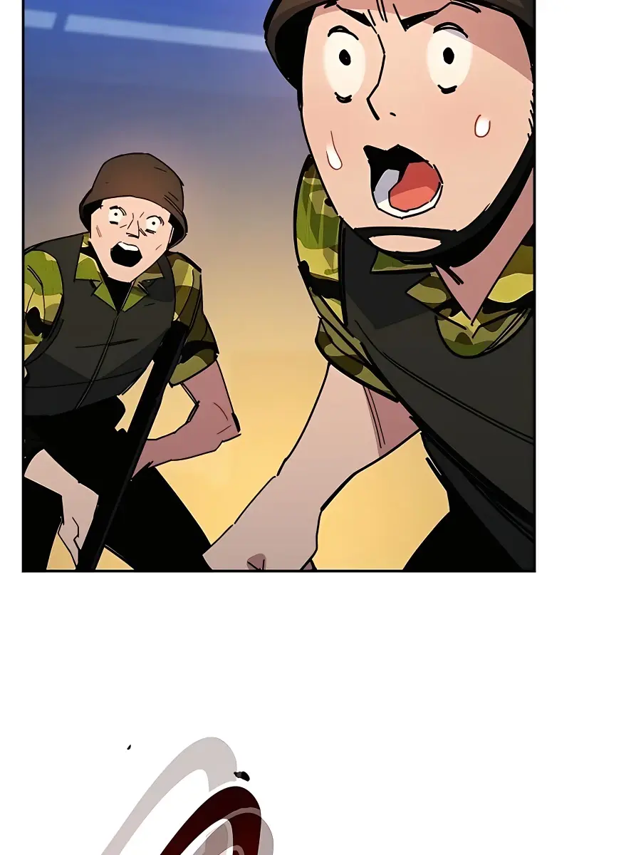 Auto Hunting Chapter 19 Page 160