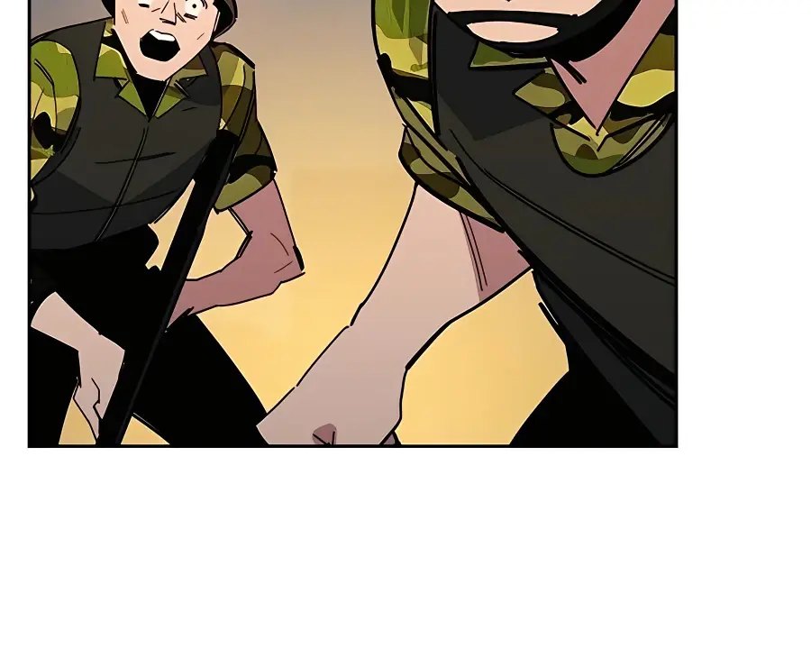 Auto Hunting Chapter 20 Page 10