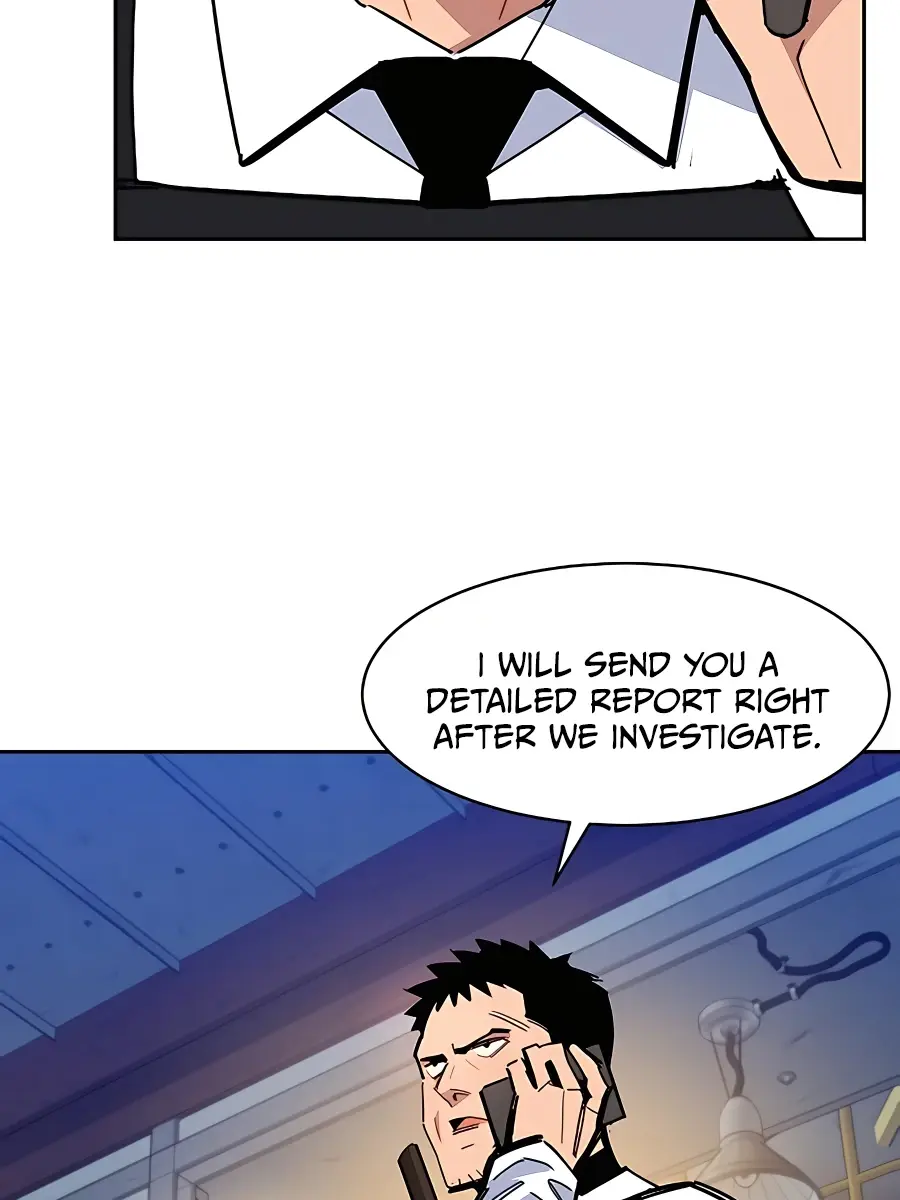 Auto Hunting Chapter 20 Page 20