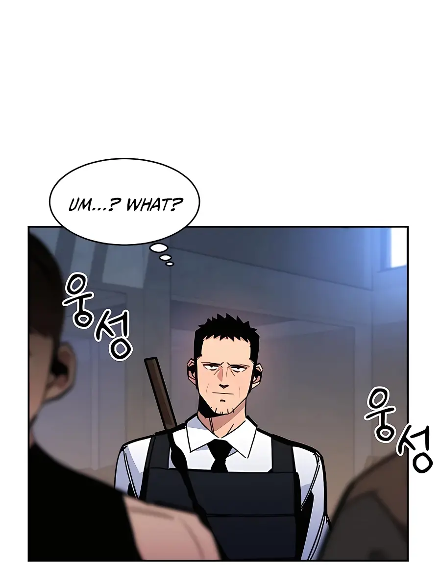 Auto Hunting Chapter 20 Page 22