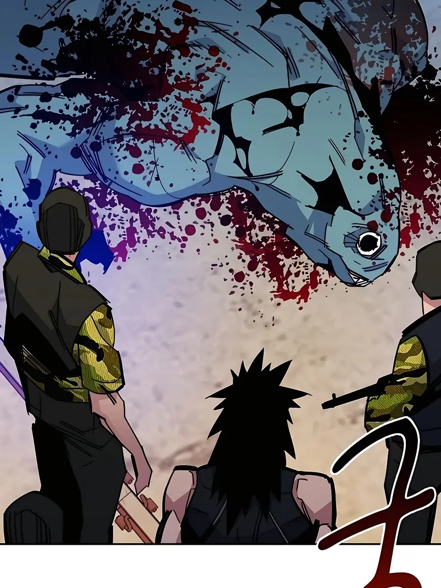 Auto Hunting Chapter 20 Page 24