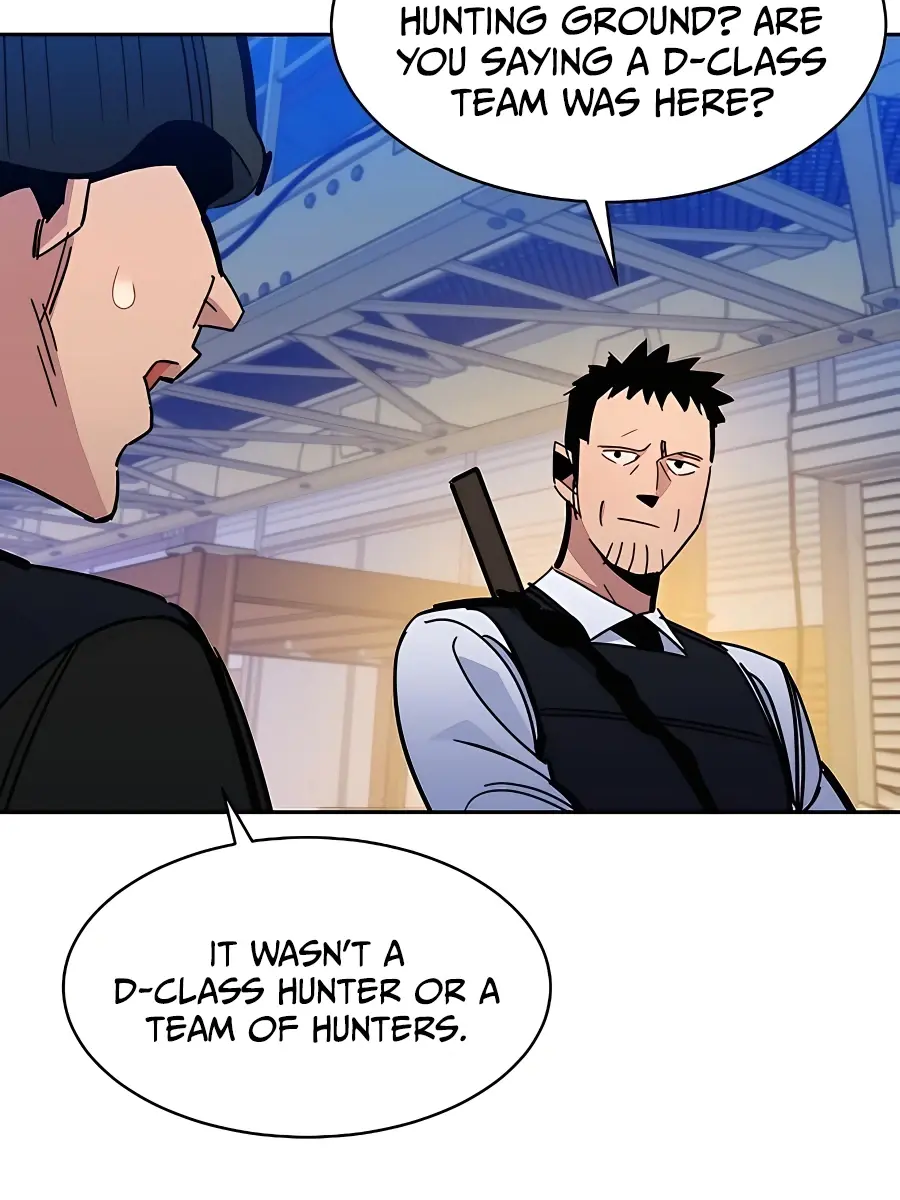 Auto Hunting Chapter 20 Page 30
