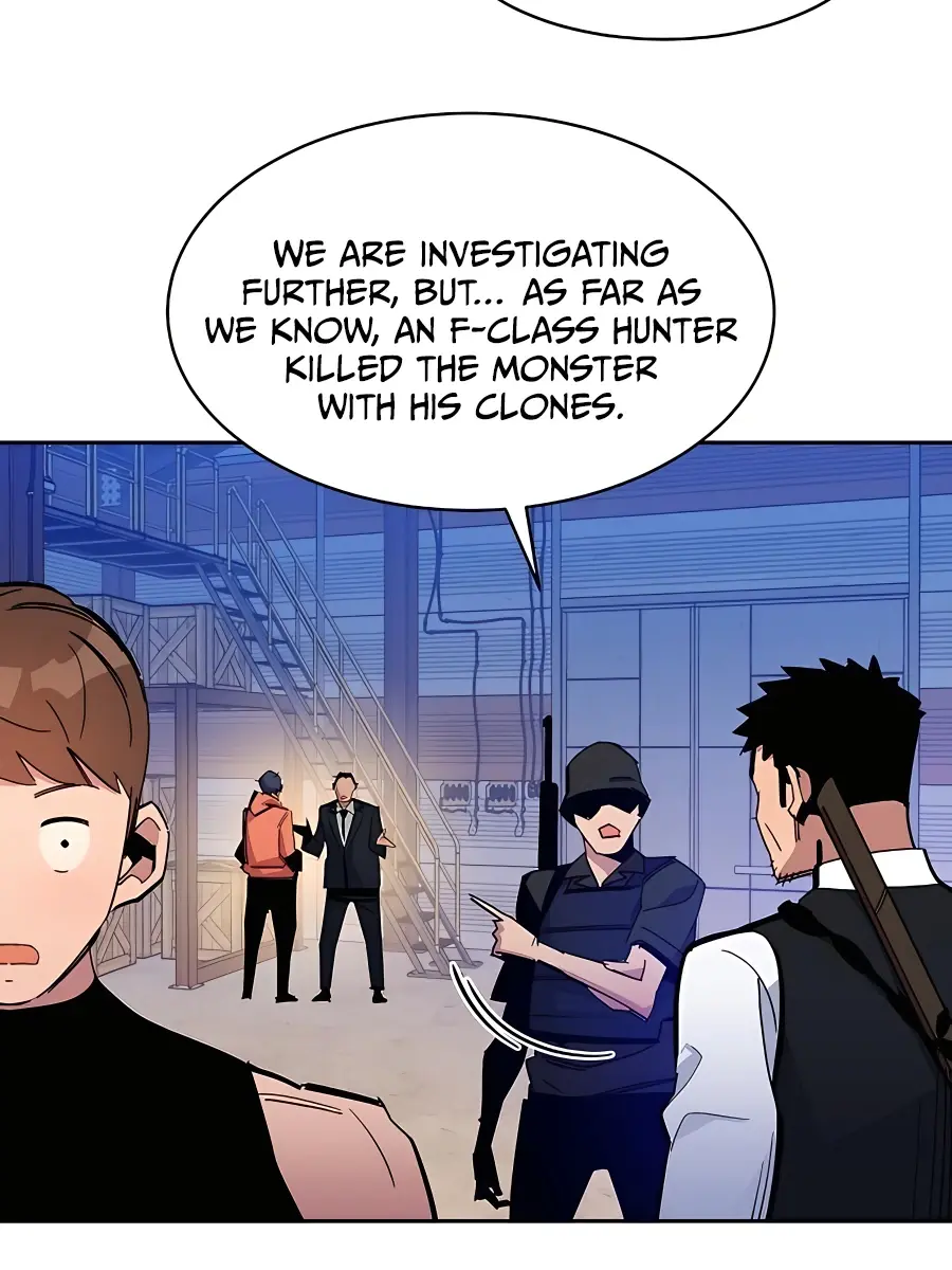 Auto Hunting Chapter 20 Page 32