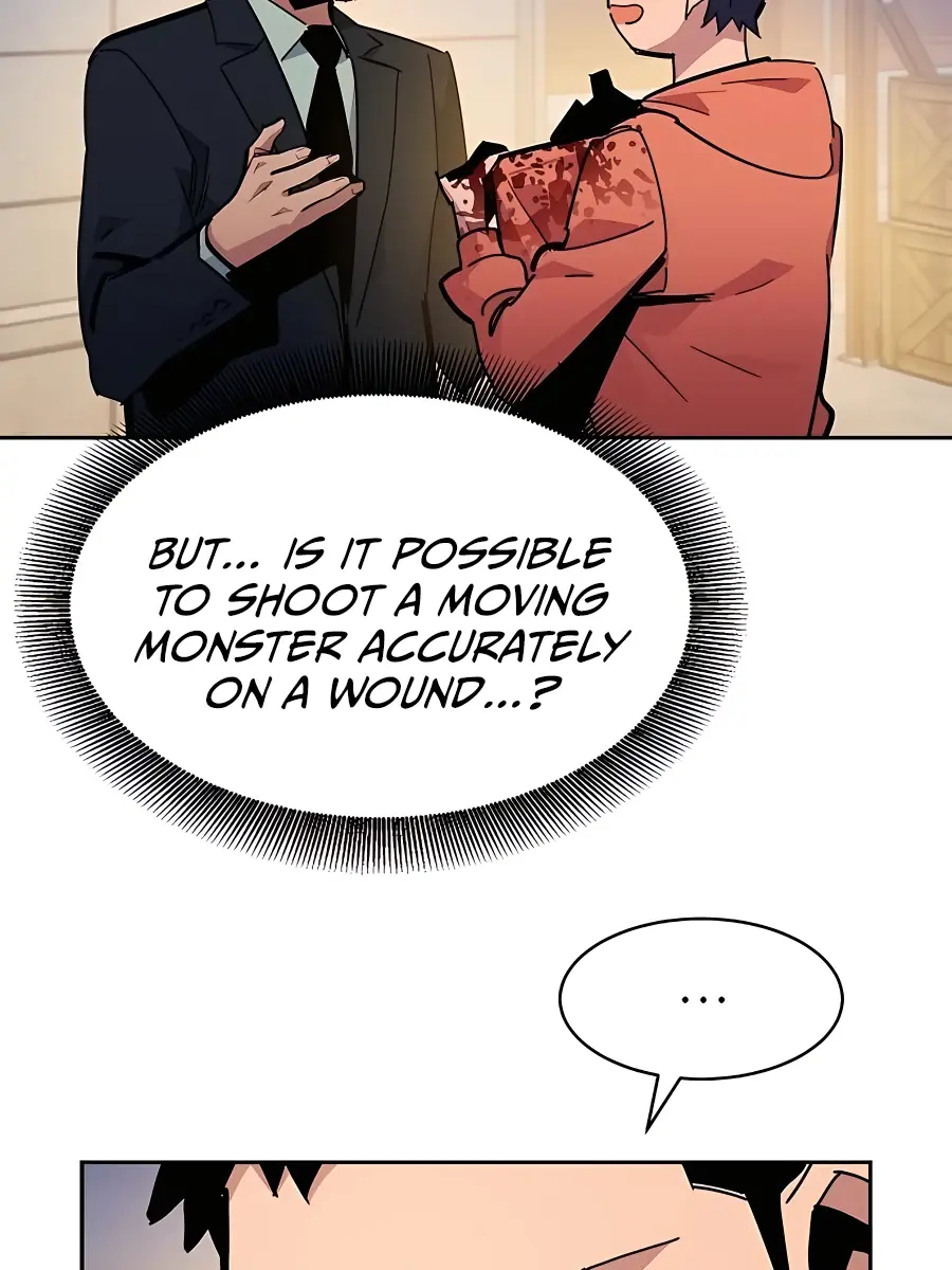 Auto Hunting Chapter 20 Page 37