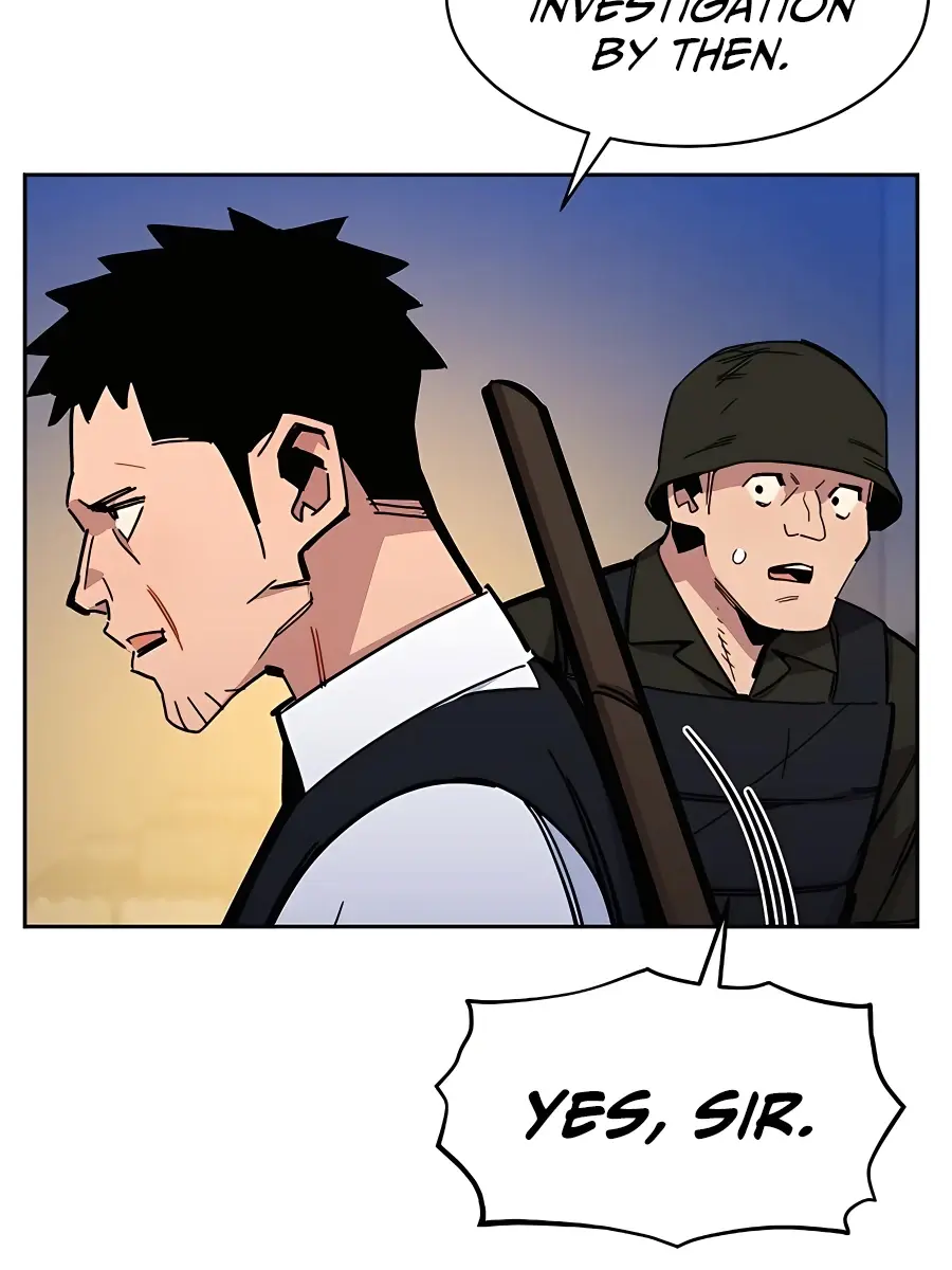 Auto Hunting Chapter 20 Page 39