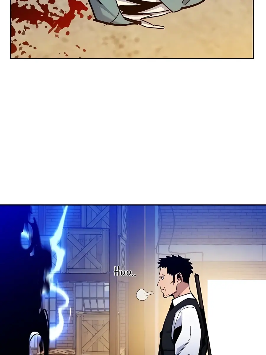 Auto Hunting Chapter 20 Page 41