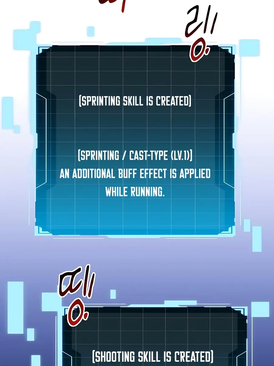 Auto Hunting Chapter 20 Page 44