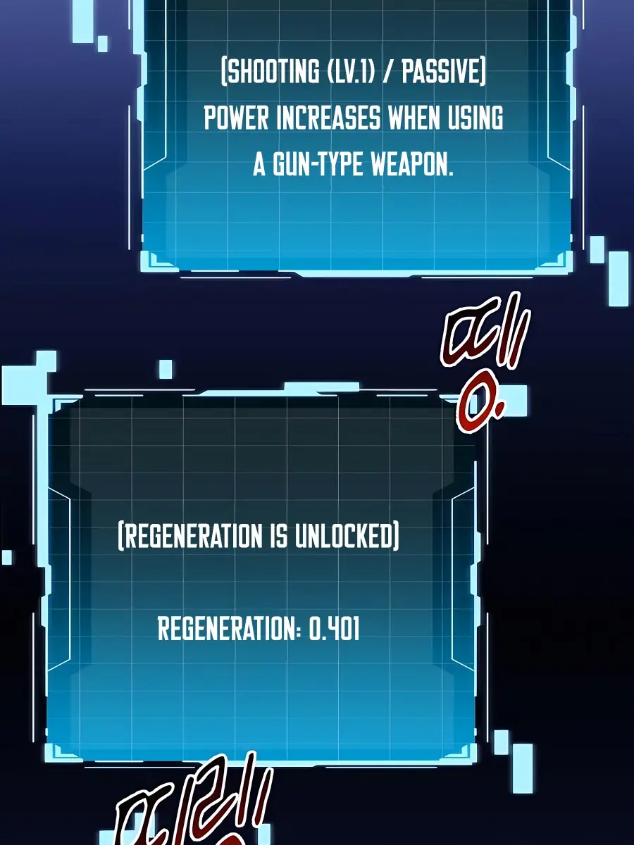 Auto Hunting Chapter 20 Page 45