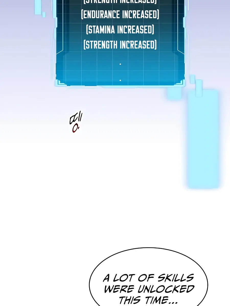 Auto Hunting Chapter 20 Page 47