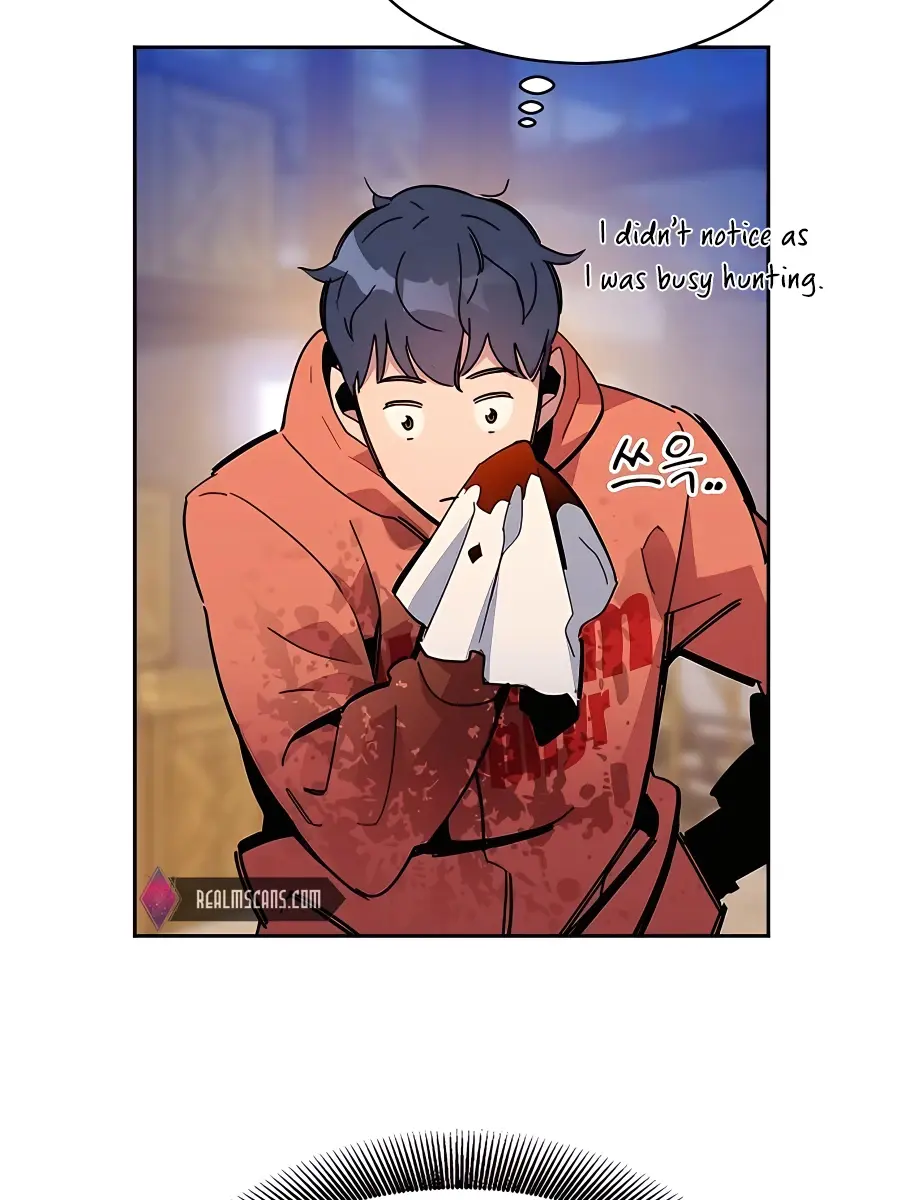 Auto Hunting Chapter 20 Page 48