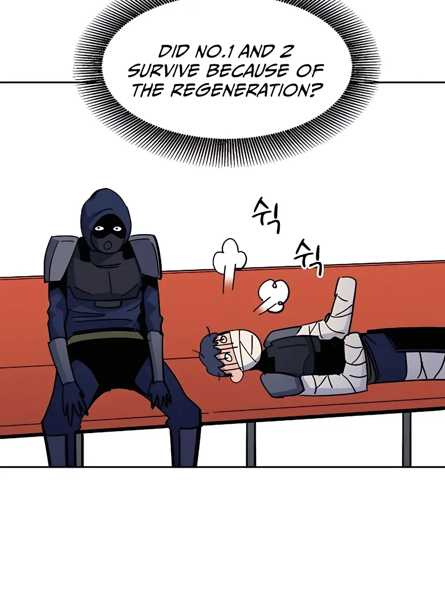 Auto Hunting Chapter 20 Page 49