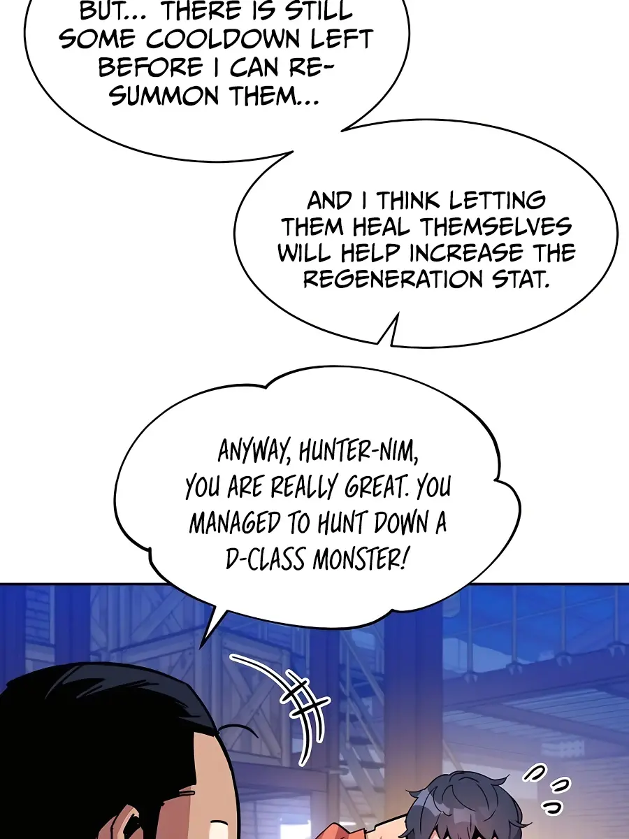 Auto Hunting Chapter 20 Page 52