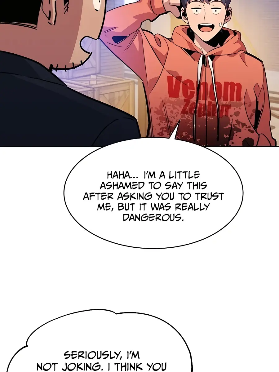 Auto Hunting Chapter 20 Page 53