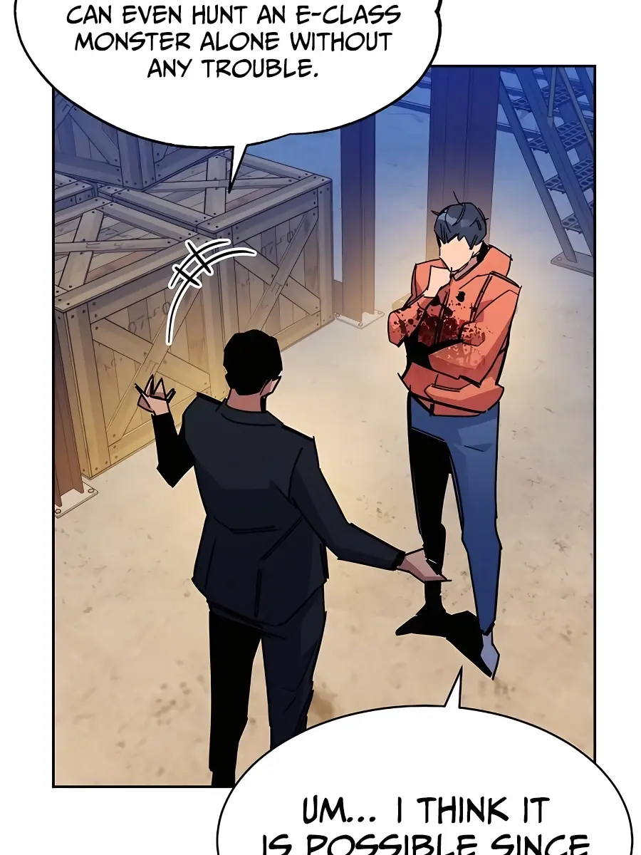 Auto Hunting Chapter 20 Page 54