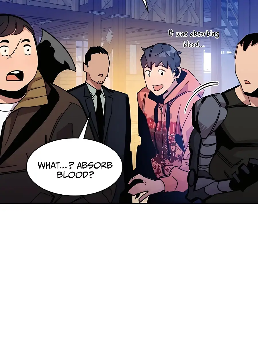 Auto Hunting Chapter 20 Page 57