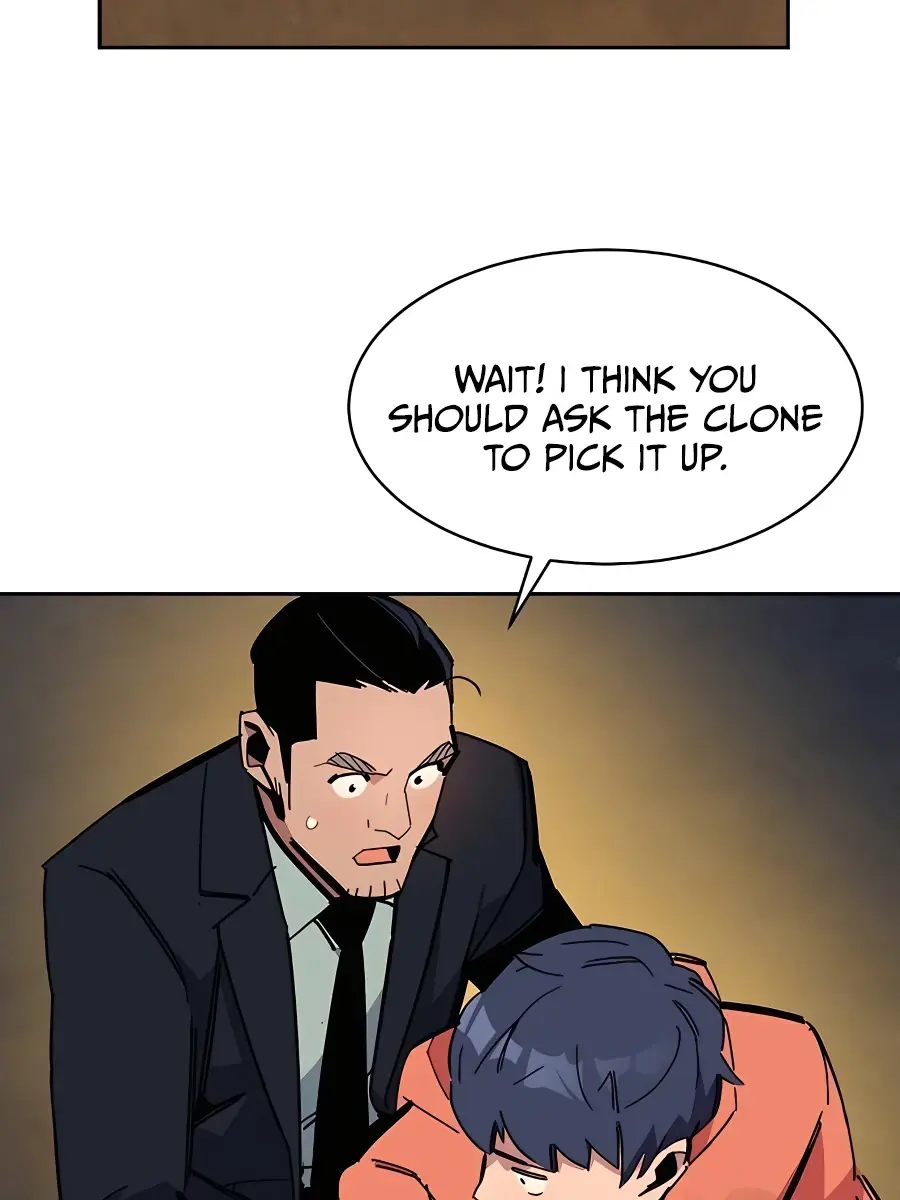 Auto Hunting Chapter 20 Page 60