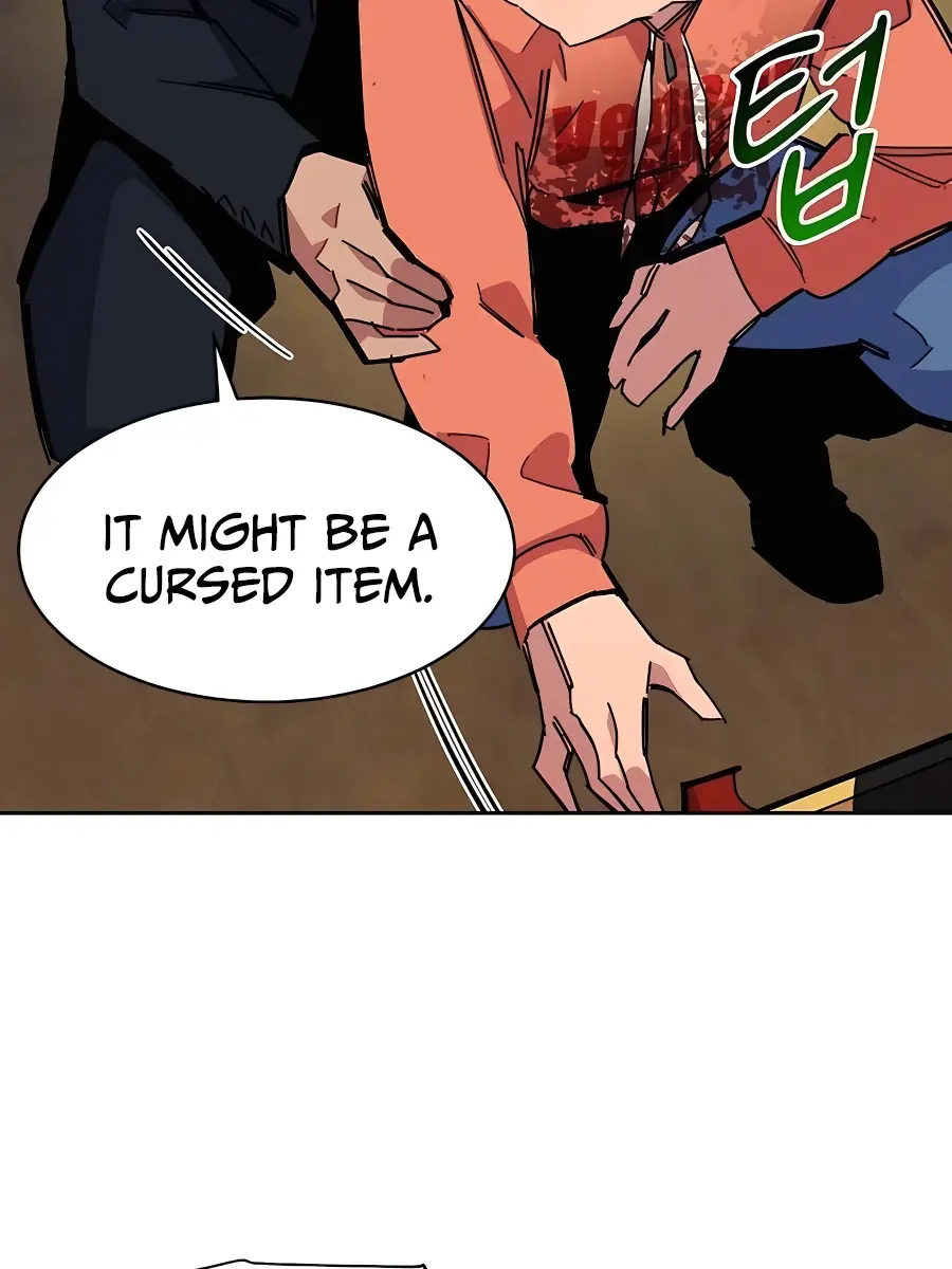 Auto Hunting Chapter 20 Page 61