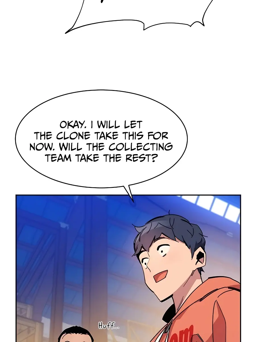 Auto Hunting Chapter 20 Page 64