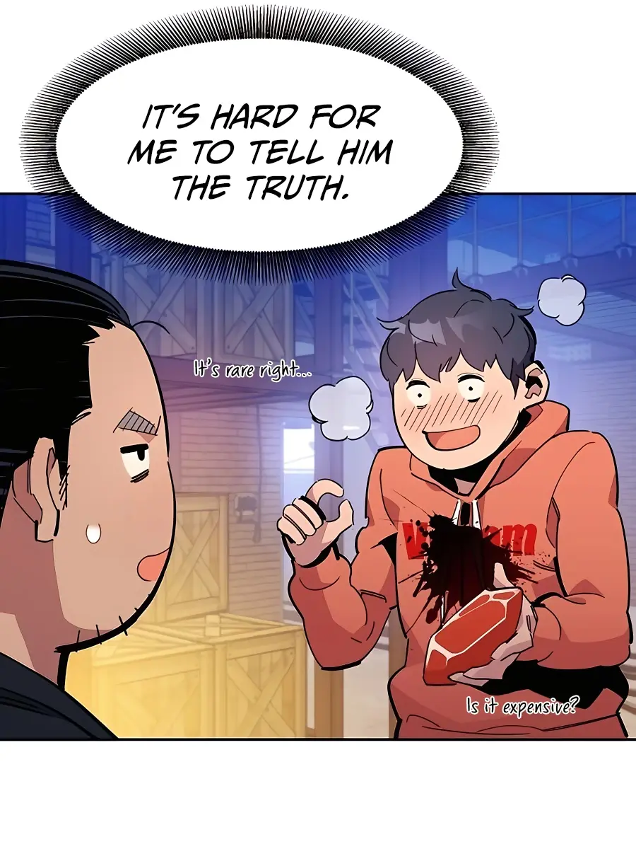 Auto Hunting Chapter 20 Page 75