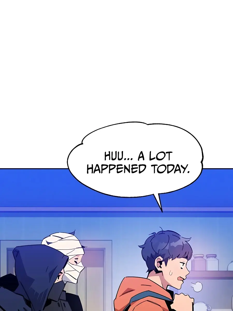 Auto Hunting Chapter 20 Page 84