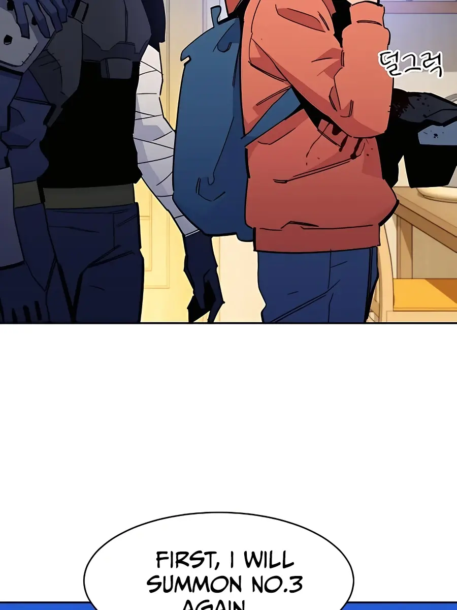 Auto Hunting Chapter 20 Page 85