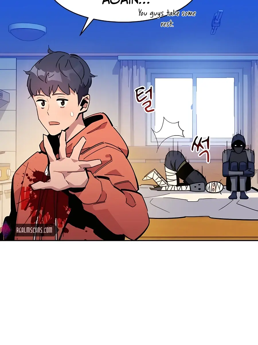 Auto Hunting Chapter 20 Page 86