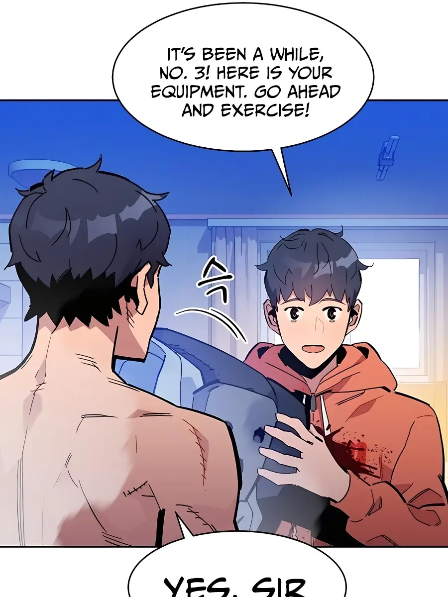 Auto Hunting Chapter 20 Page 91