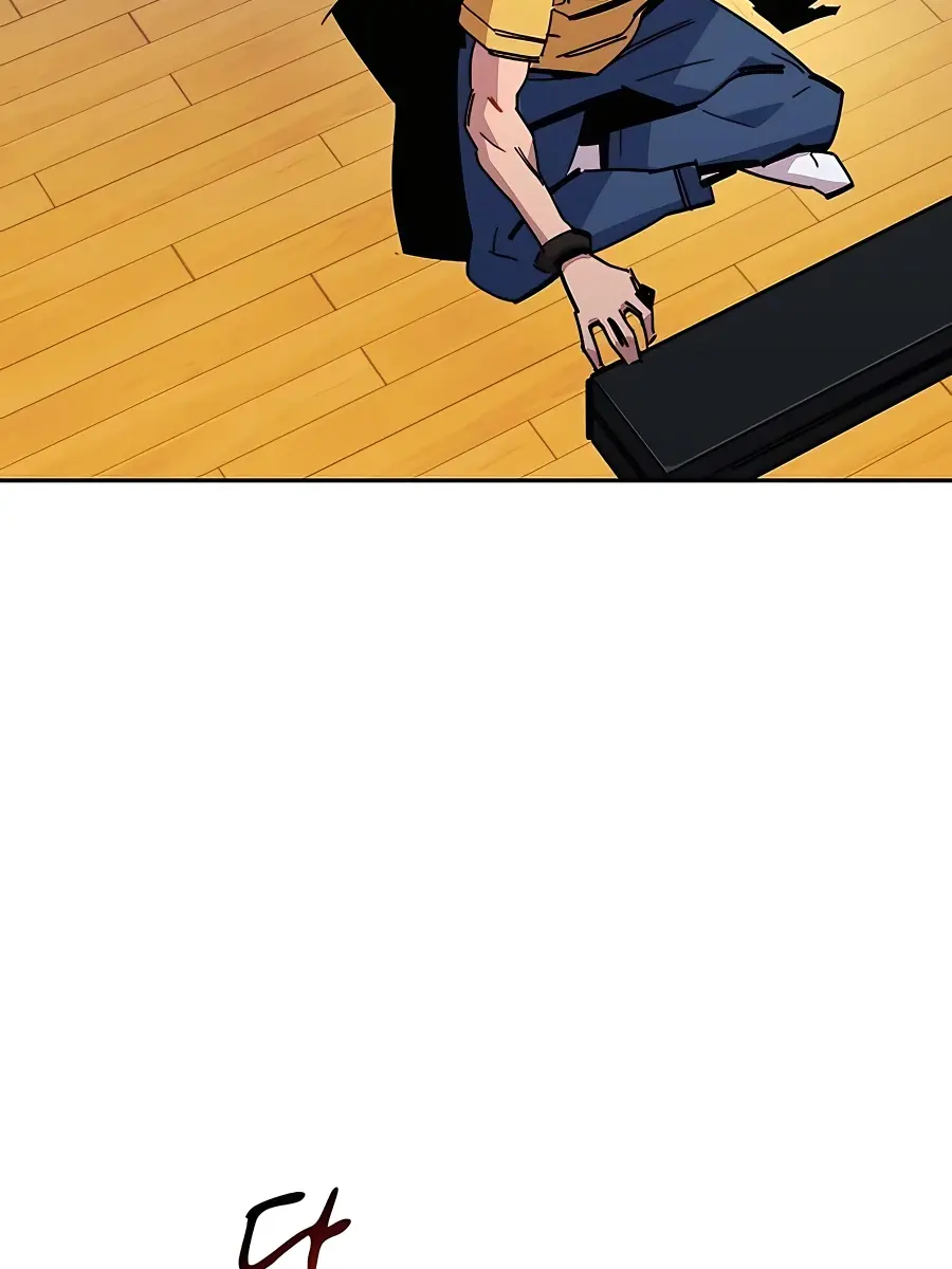 Auto Hunting Chapter 20 Page 94