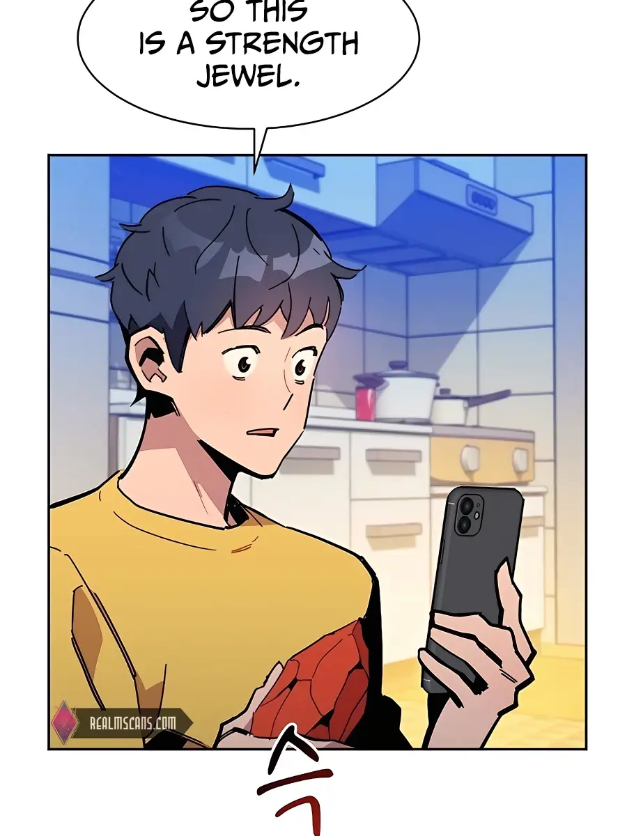 Auto Hunting Chapter 20 Page 97