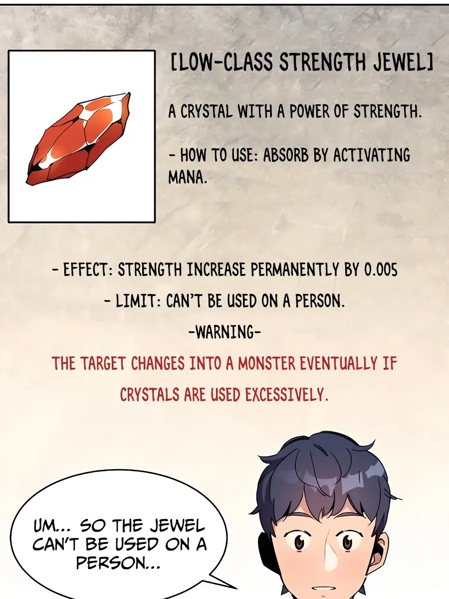 Auto Hunting Chapter 20 Page 99