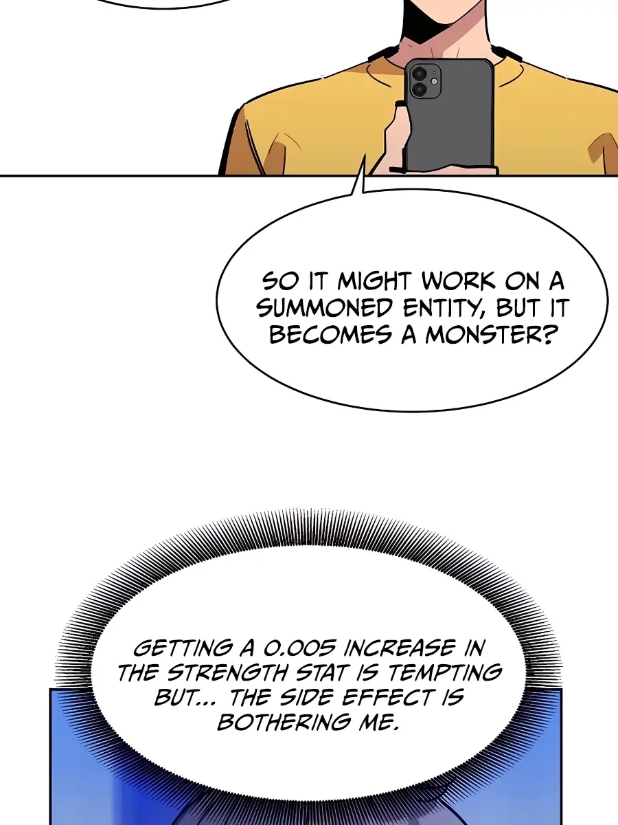 Auto Hunting Chapter 20 Page 100